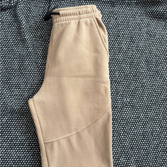 Original Deluxe Other - Original Deluxe Beige Jogger Pants